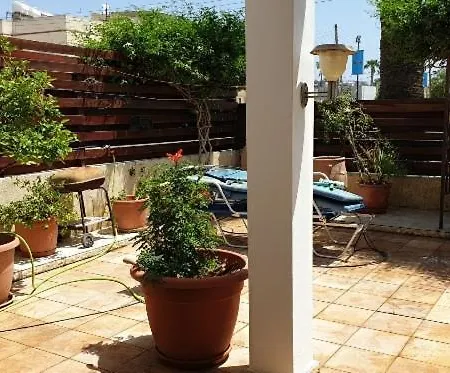 Palm Apartman Voróklini
