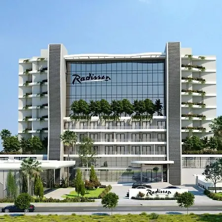 Palm Apartman